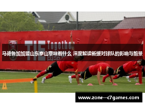 马德鲁加加盟山东泰山意味着什么 深度解读新援对球队的影响与前景